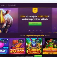 Celní správa varuje: Pozor na nelegální online kasina